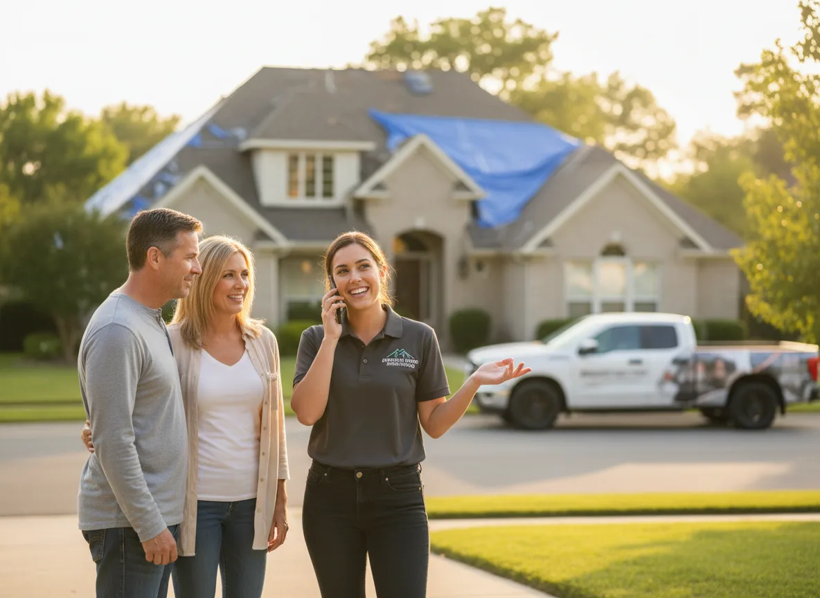 Emergency Roof Repair Ridge Spring, SC FAQs